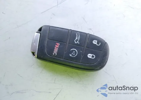 2016 Dodge Charger Se z USA, uszkodzony, nr VIN 2C3CDXBG8GH122572